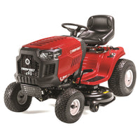 Lawn Tractor, 17.5-HP 500cc Briggs & Stratton Engine, 42-In.