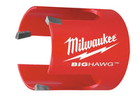 Milwaukee Hole Cutter 3-5/8 " Dia