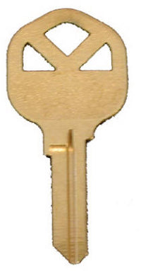 Kwikset Oversize Head Key Blank (Pack of 5)