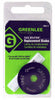 Greenlee Textron Flex Splitter Steel Black Replacement Cutting Wheel/Blade for 1940 Conduit Cutter