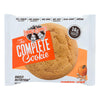 Lenny & Larry's The Complete Cookie With Pumpkin  - Case of 12 - 4 OZ