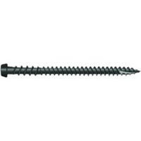 Camo No. 10 X 2-1/2 in. L Star Composite Deck Screws 350 each