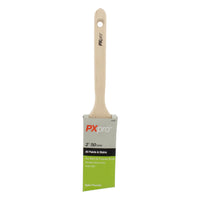 PXpro 2 in. Angle Paint Brush