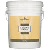 Benjamin Moore  Waterborne  Flat  White  Acrylic Latex  Ceiling Paint  5 gal.