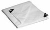 Foremost Dry Top 10 ft. W X 12 ft. L Heavy Duty Polyethylene Tarp White