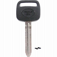 Master Key Blank (Pack of 5)