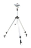 Gilmour Metal Tripod Base Impulse Sprinkler 8500 sq. ft.