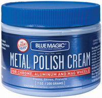 Blue Magic Auto Polish 7 oz