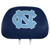 University of North Carolina - Chapel Hill Printed Headrest Cover