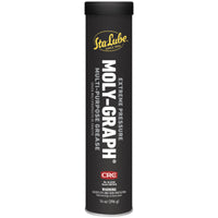 Sta-Lube Moly Graph Lithium Grease 14 oz