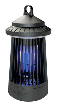 Stinger Bkc40 Uv Blacklight On-The-Go Insect Zapper