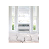 Perfect Aire  10,000 BTU 15.5 in. H x 23 in. W 550 sq. ft. Window Air Conditioner