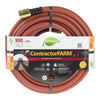 Element  5/8 in. Dia. x 100 ft. L Contractor  Brown  PVC  Hose (Pack of 3)