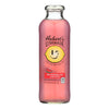 Hubert's Lemonade - Watermelon - Case of 12 - 16 fl oz