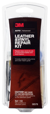 Leather & Vinyl Repair Kit