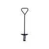 Seymour S400 Jobsite 30 in. Steel Bulb Planter