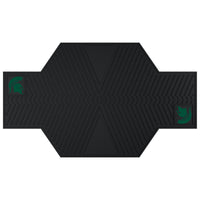 Michigan State University Motorcycle Mat