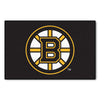 NHL - Boston Bruins Rug - 19in. x 30in.