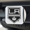 NHL - Los Angeles Kings Metal Hitch Cover