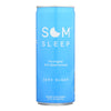 Som Sleep - Drink Original Zero Sugar - CS of 12-8.1 FZ