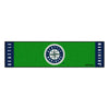 MLB - Seattle Mariners Putting Green Mat - 1.5ft. x 6ft.