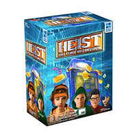 Megableu Heist Game Multicolor