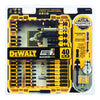 Screwdriver 40Pc Ir