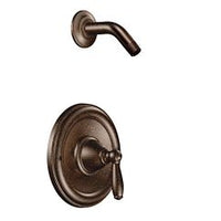 Oil rubbed bronze Posi-Temp(R) shower only