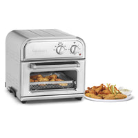 Cuisinart Silver 4 qt. Air Fryer