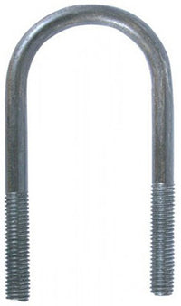 Trailer Axle U-Bolt Kit