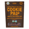 Cookie Pal - Dog Treat Og2 Swt Pt Flxs - CS of 8-10 OZ