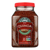 Rice Select Red Quinoa - Case of 4 - 22 OZ