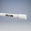 Cresline Pvc Dwv Pipe 6 " X 10 ' Bell End