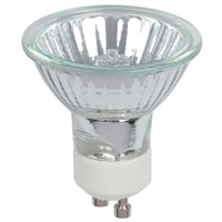 Westinghouse 50 W MR16 Specialty Halogen Bulb 330 lm White 3 pk