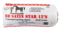 BB Satin Star Leg Wrap For All Animals