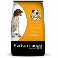 PPaws Perform Dog Food