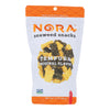 Nora Snacks - Tempura Original - Case of 12 - 1.6 OZ