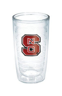 Tervis Insulated Cup North Carolina State University 16 Oz