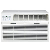 Perfect Aire 12000 BTU Through-the-Wall Air Conditioner w/Remote