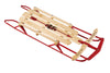 Flexible Flyer Steel Runner Wood Sled 48 in. (Pack of 2)