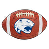 University of South Alabama Football Rug - 20.5in. x 32.5in.