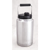 YETI Rambler 0.5 gal Stainless Steel BPA Free Insulated Jug