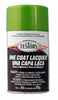 Testor'S 1835mt 3 Oz Lime Ice One Coat Spray Lacquer (Pack of 3)