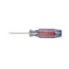 3/16 x 3-In. Round Slotted Cabinet Screwdriver (Pack of 2)