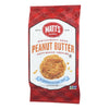 Matt's Bakery Peanut Butter Soft-Baked Cookies  - Case of 6 - 14 OZ