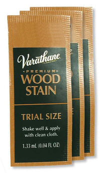 Varathane 241453a Trial Size Espresso Varathane Premium Wood Stain (Pack of 24)