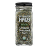 Ocean's Halo - Salt Seaweed Lime - Case of 6 - 3.2 OZ