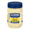 Hellmann's Real Mayonnaise - Case of 12 - 15 FZ