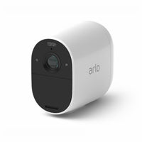 Essentials Spotlight Security Camera