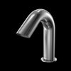 TOTO® Standard R ECOPOWER® or AC 1.0 GPM Touchless Bathroom Faucet Spout, 10 Second On-Demand Flow, Polished Chrome - TLE28003U1#CP